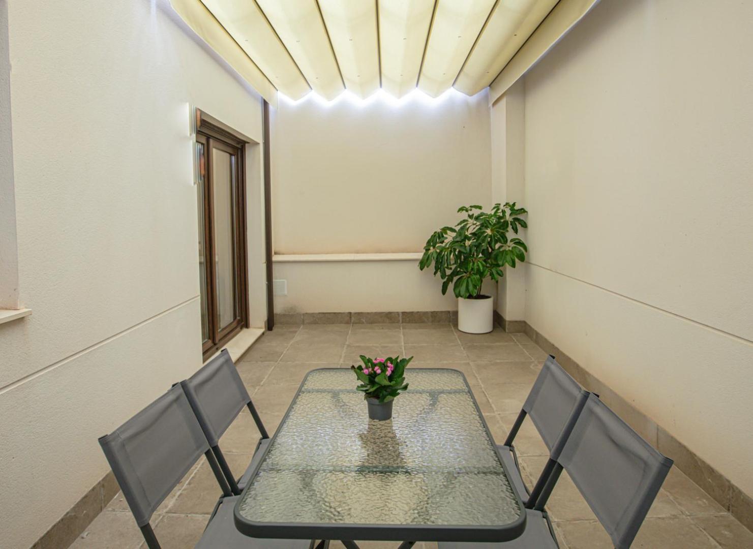Apartamentos Turisticos Pilaria Jaén Buitenkant foto