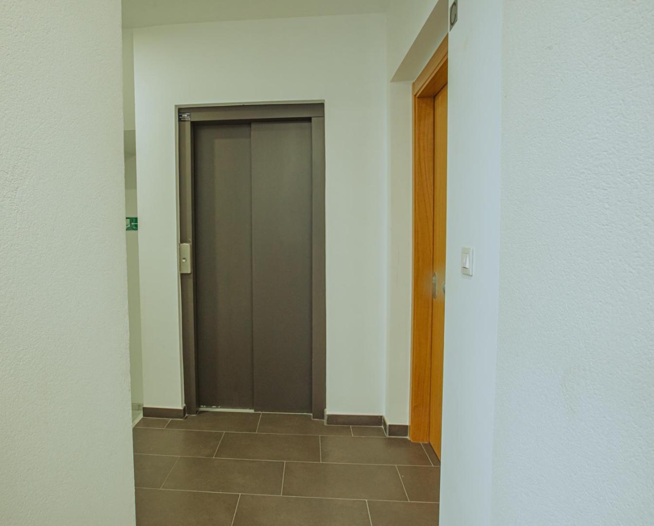 Apartamentos Turisticos Pilaria Jaén Buitenkant foto