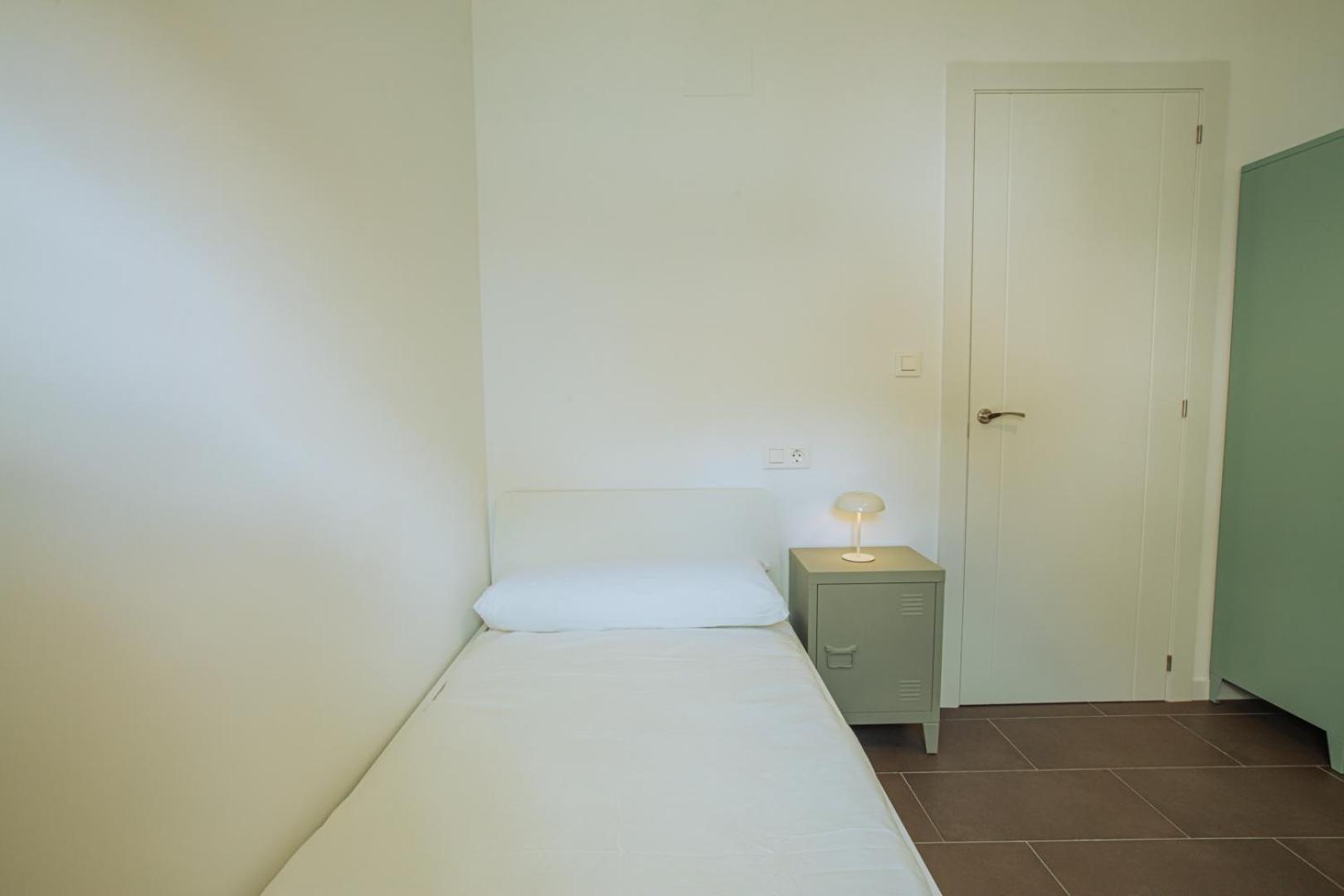 Apartamentos Turisticos Pilaria Jaén Buitenkant foto