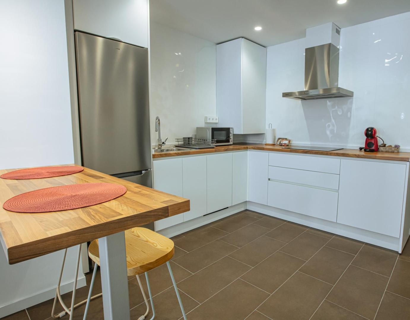 Apartamentos Turisticos Pilaria Jaén Buitenkant foto