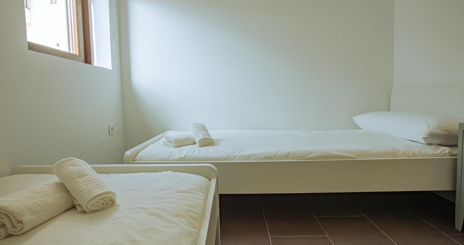 Apartamentos Turisticos Pilaria Jaén Buitenkant foto