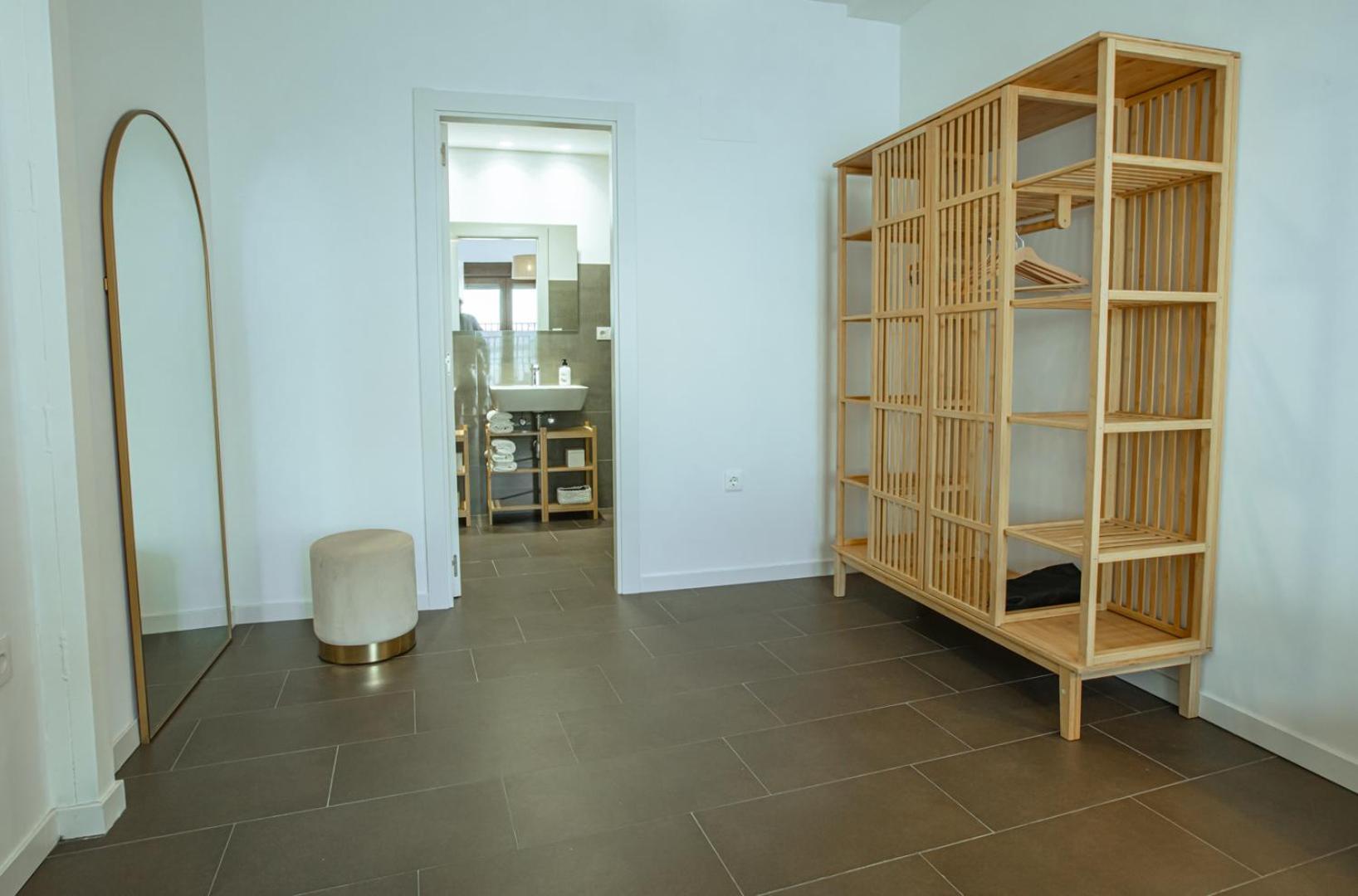 Apartamentos Turisticos Pilaria Jaén Buitenkant foto