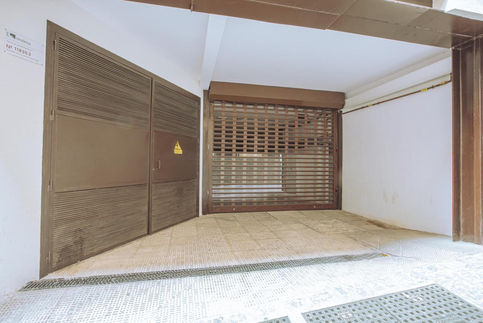 Apartamentos Turisticos Pilaria Jaén Buitenkant foto