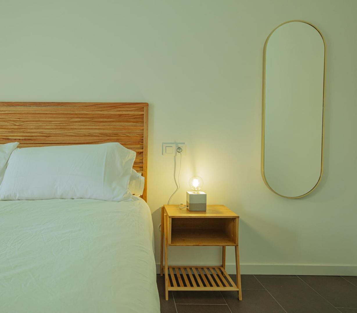 Apartamentos Turisticos Pilaria Jaén Buitenkant foto