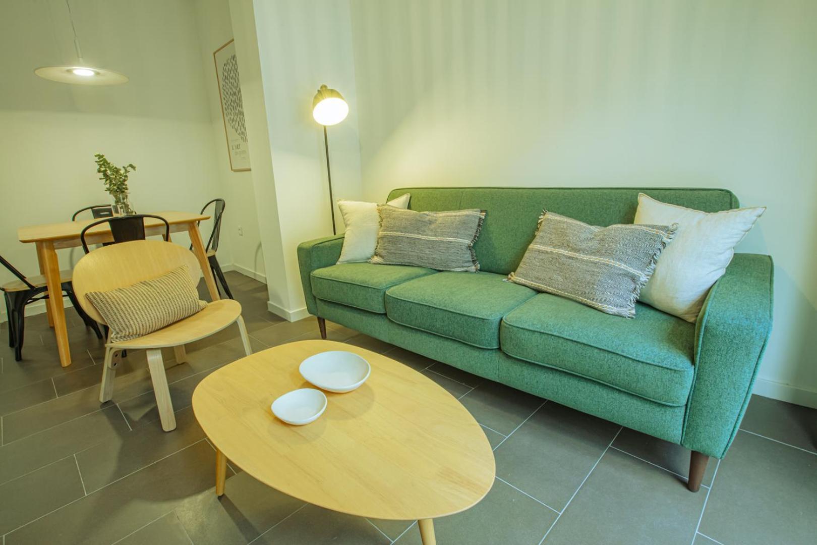 Apartamentos Turisticos Pilaria Jaén Buitenkant foto