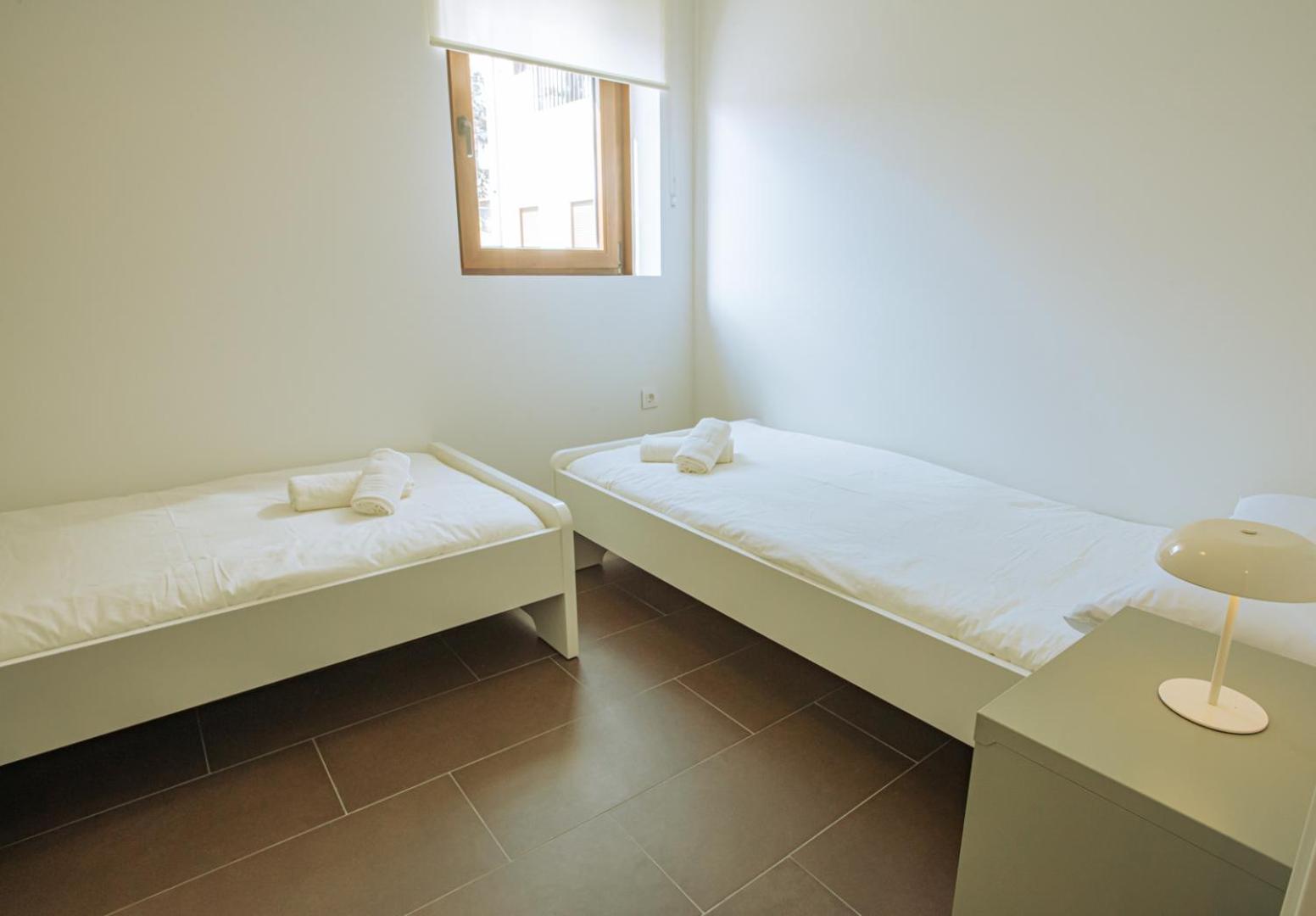 Apartamentos Turisticos Pilaria Jaén Buitenkant foto