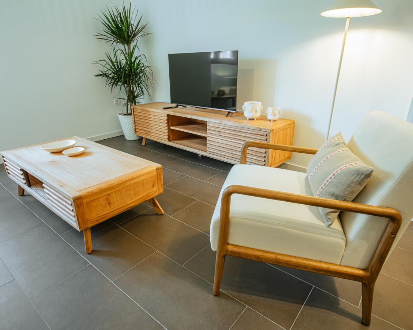 Apartamentos Turisticos Pilaria Jaén Buitenkant foto