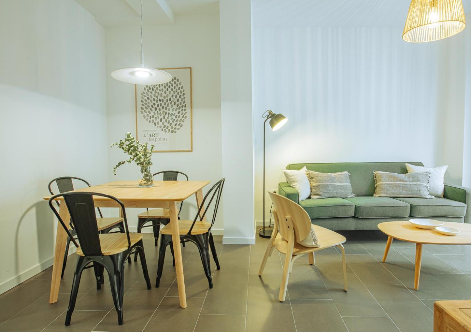 Apartamentos Turisticos Pilaria Jaén Buitenkant foto