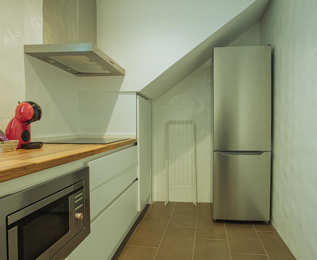 Apartamentos Turisticos Pilaria Jaén Buitenkant foto