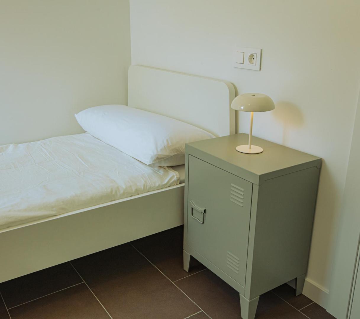 Apartamentos Turisticos Pilaria Jaén Buitenkant foto