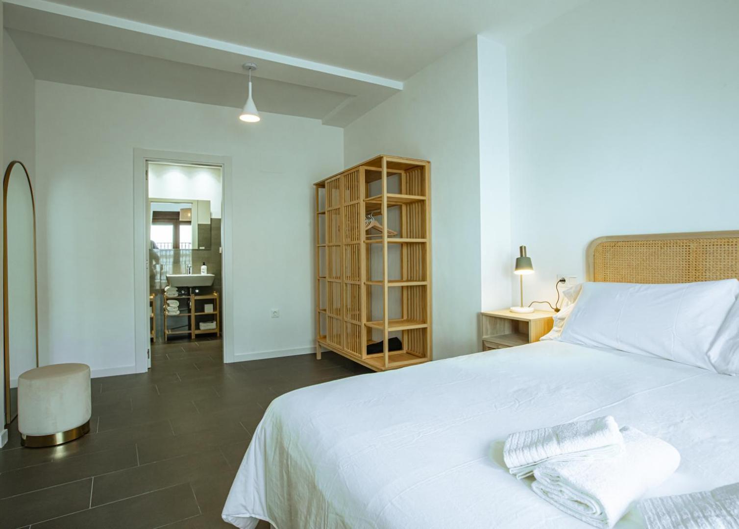 Apartamentos Turisticos Pilaria Jaén Buitenkant foto