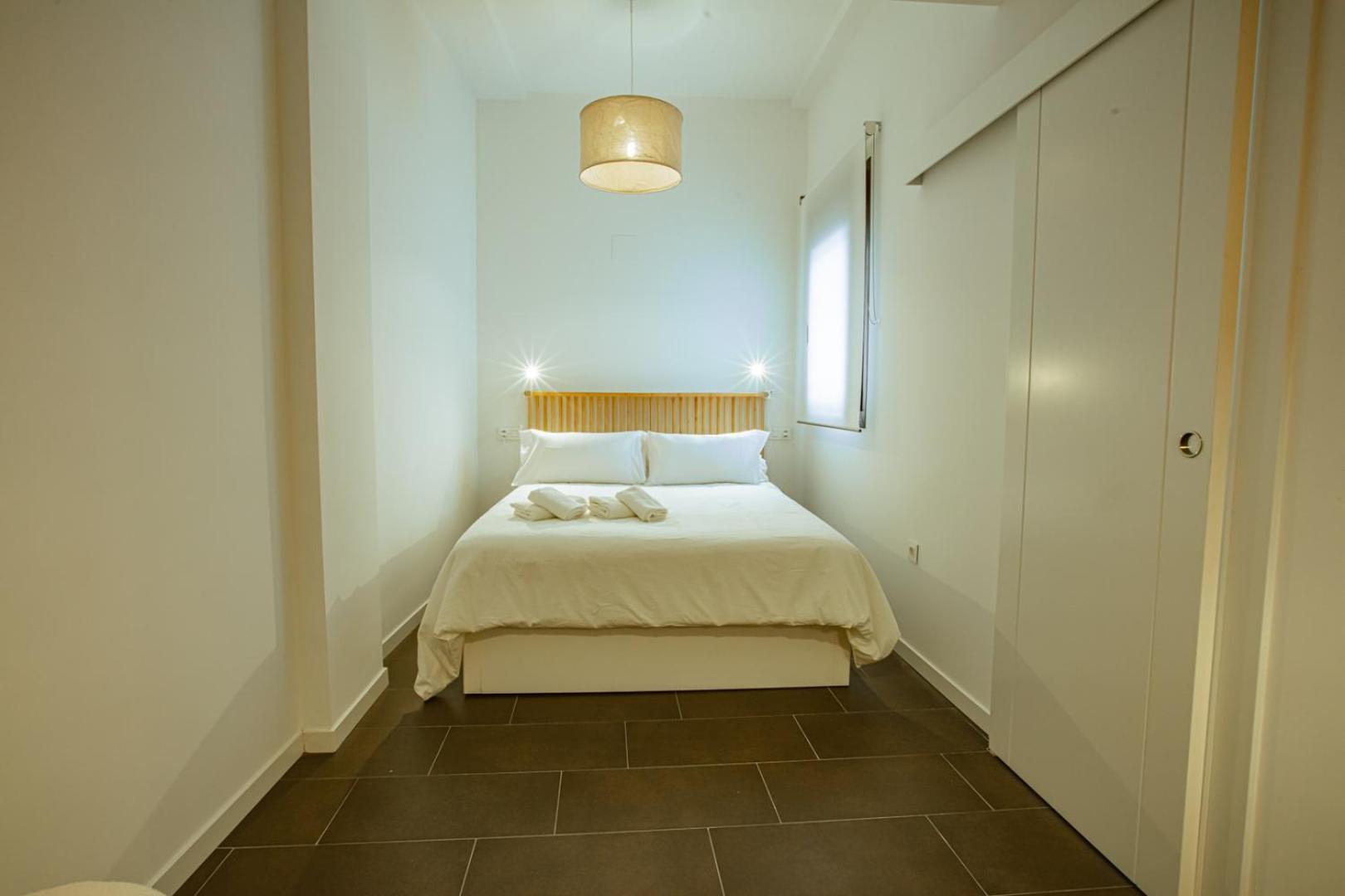 Apartamentos Turisticos Pilaria Jaén Buitenkant foto