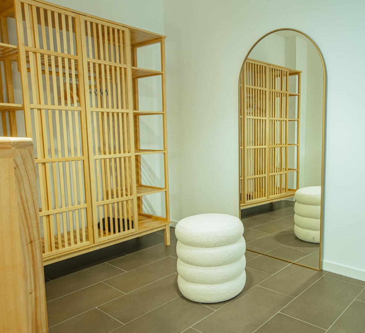 Apartamentos Turisticos Pilaria Jaén Buitenkant foto